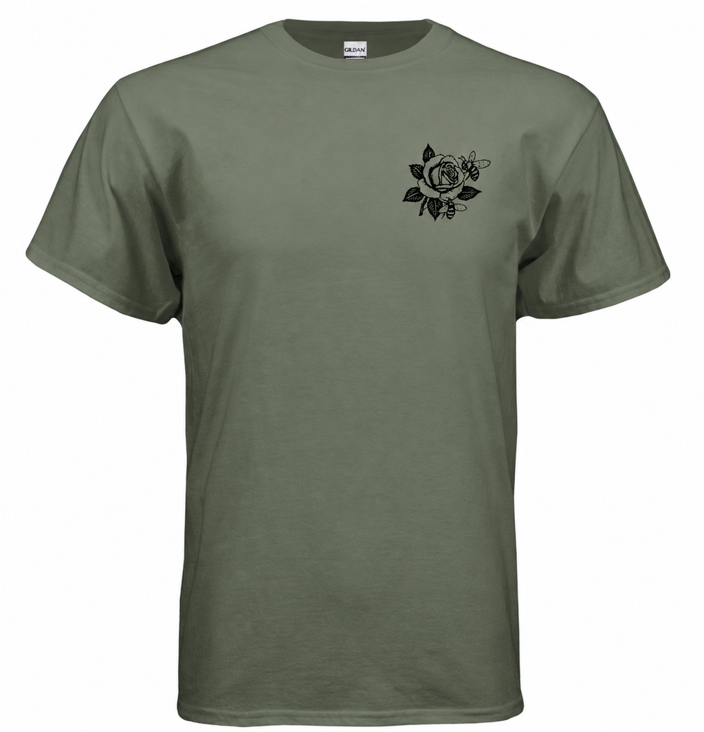 Queen Bee Tee