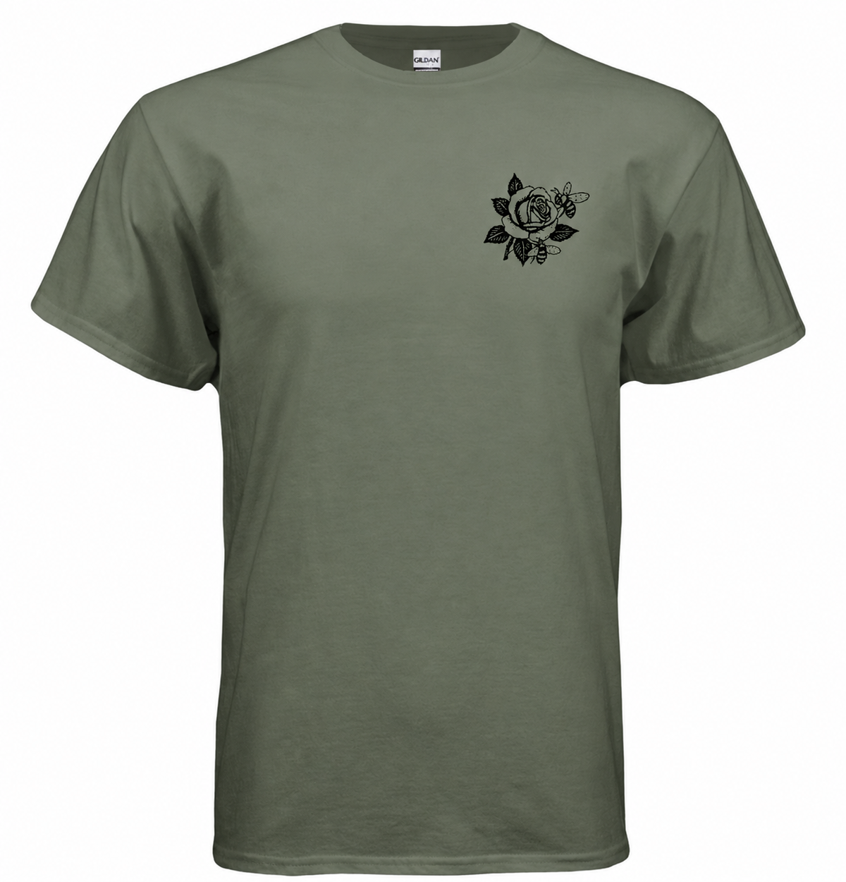 Queen Bee Tee