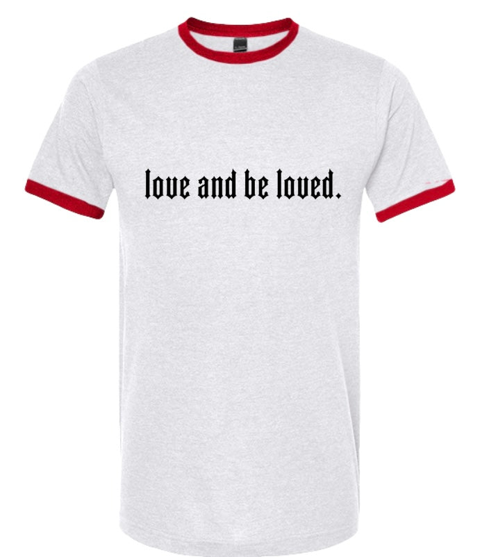 Lover Girl Tee